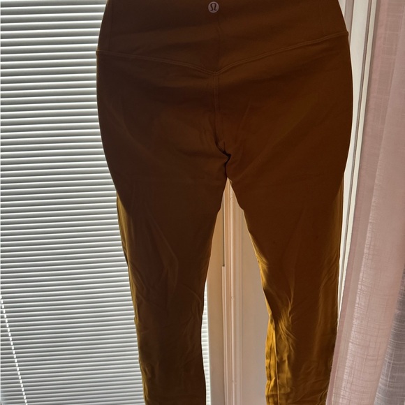 Lululemon Unlimit High Rise Leggings - Picture 5 of 5